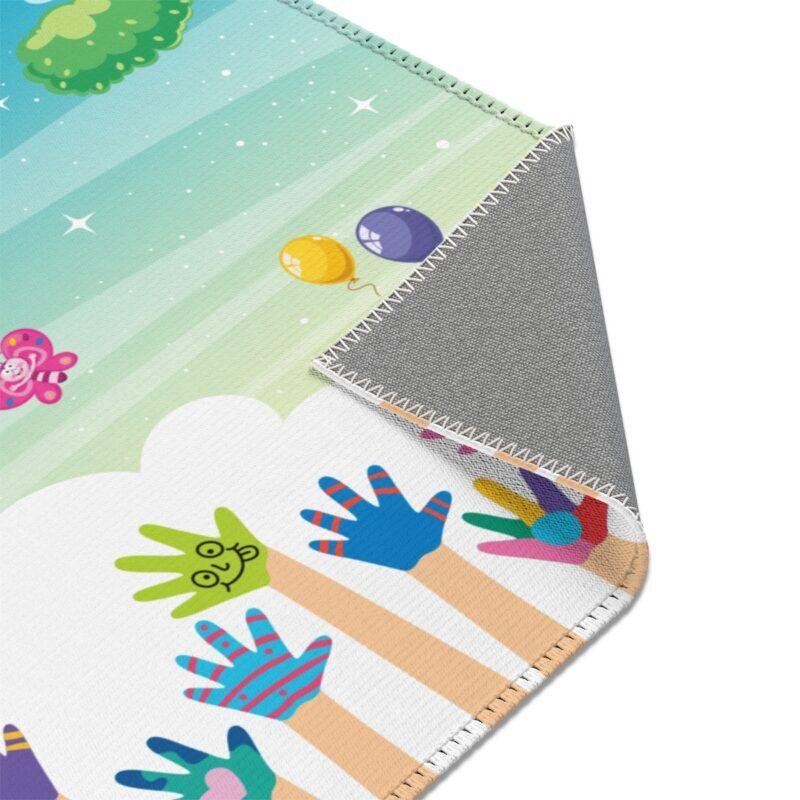 Kids Area Rugs - Image 8