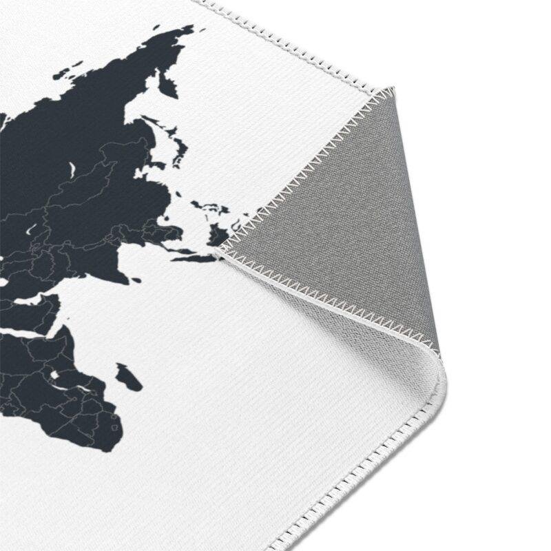 World Map Rug - Image 8