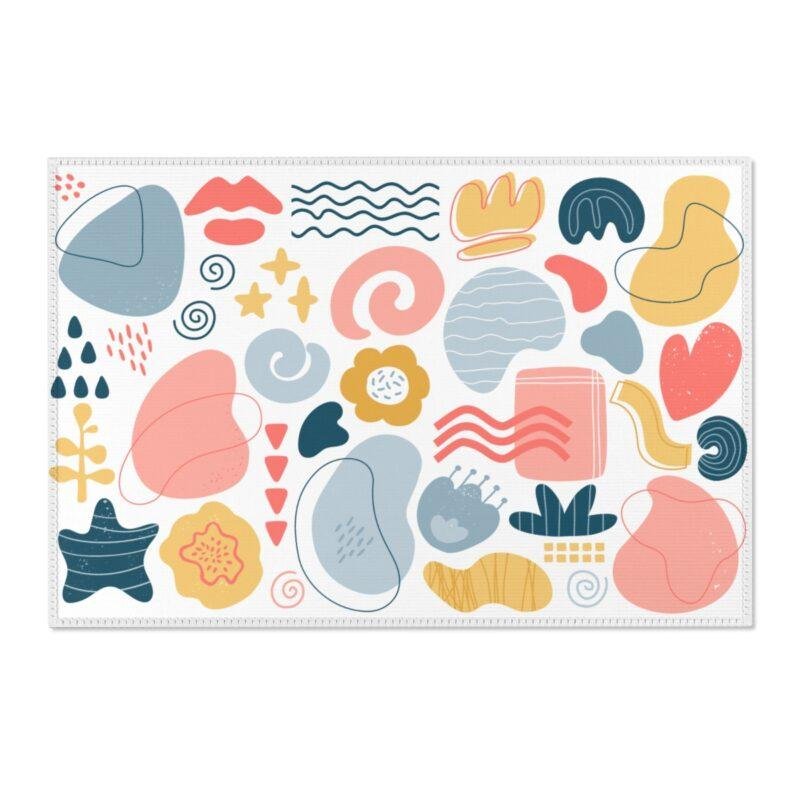 Area Rugs - Image 7