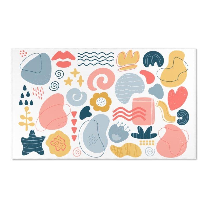 Area Rugs - Image 16