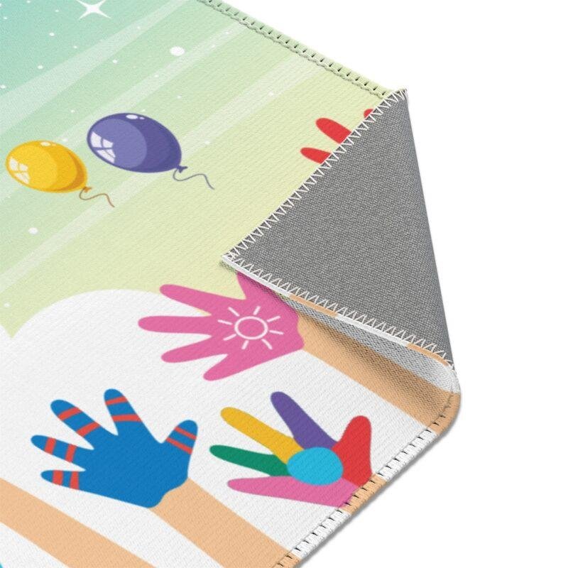 Kids Area Rugs - Image 17