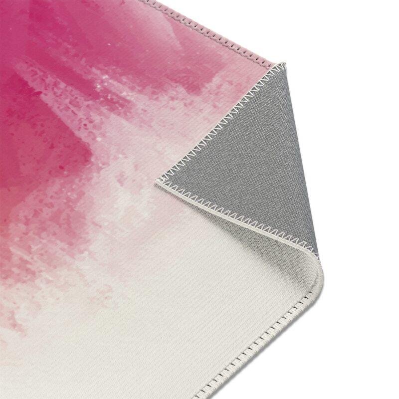 Hand Paint Rug - Image 17