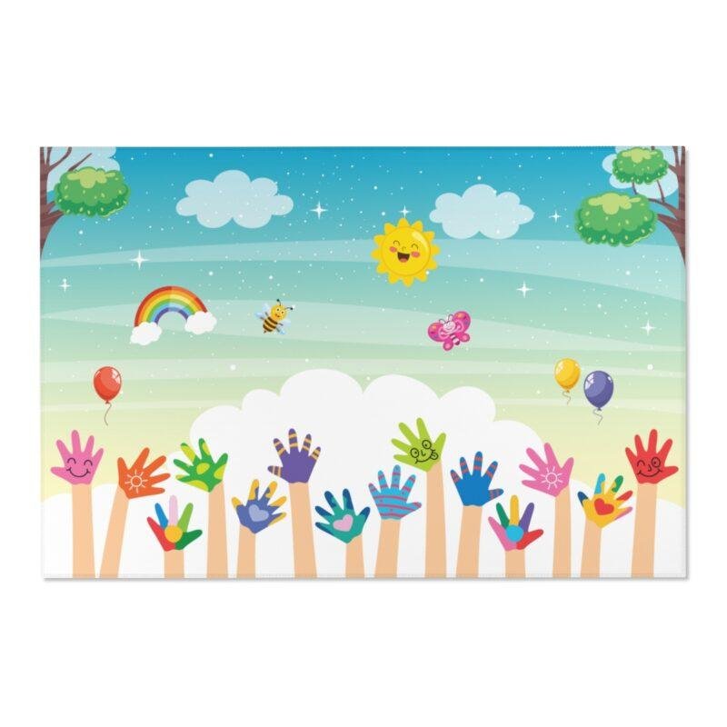Kids Area Rugs - Image 2
