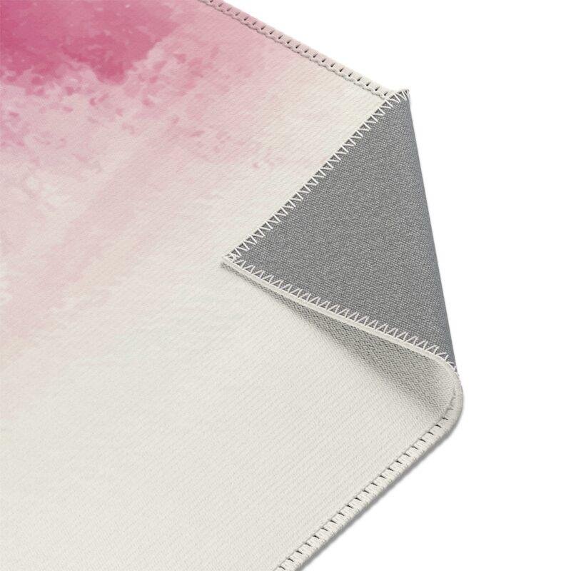 Hand Paint Rug - Image 2