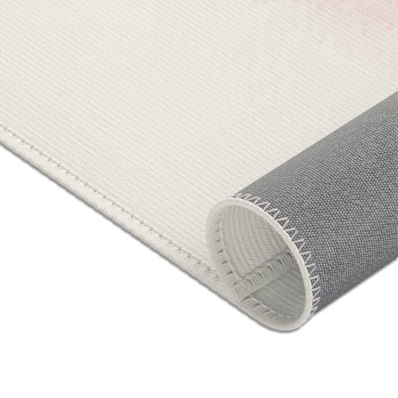 Hand Paint Rug - Image 3