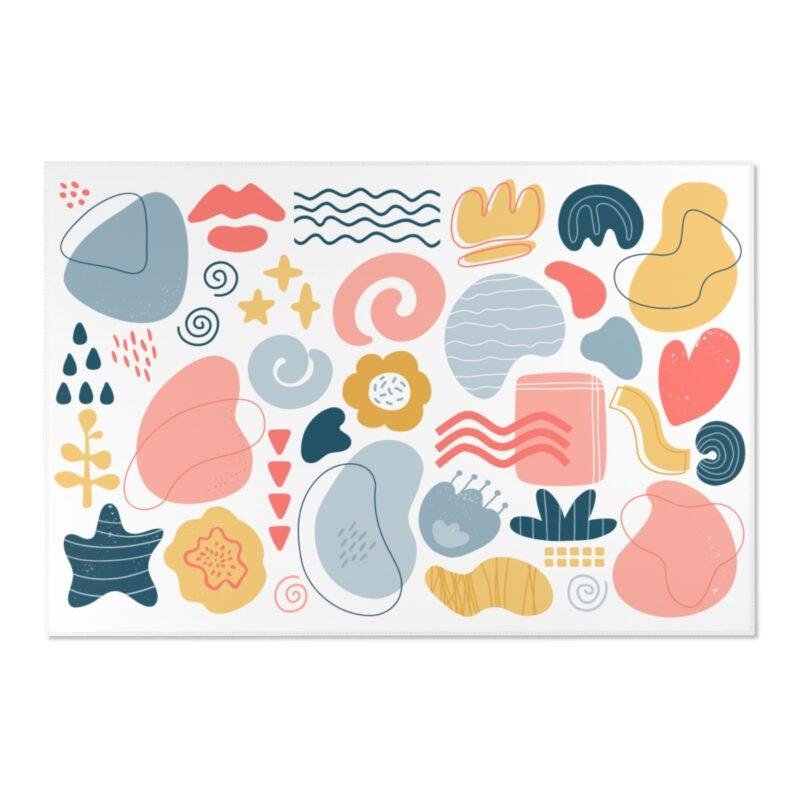 Area Rugs - Image 2