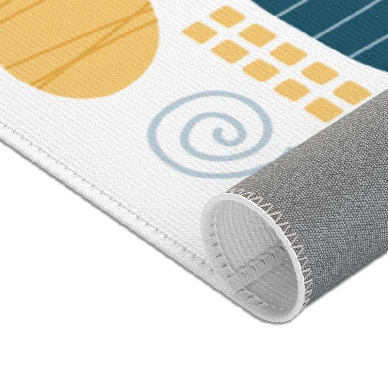 Area Rugs - Image 3