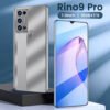 Rino9 Pro Dual Nano SIM Android Smart Phone